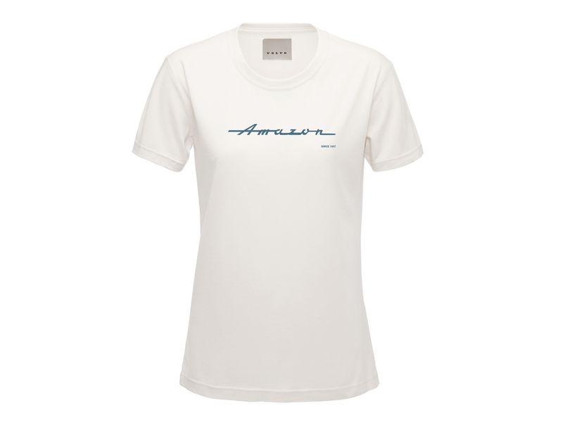 Volvo Lifestyle Womens Amazon T-shirt