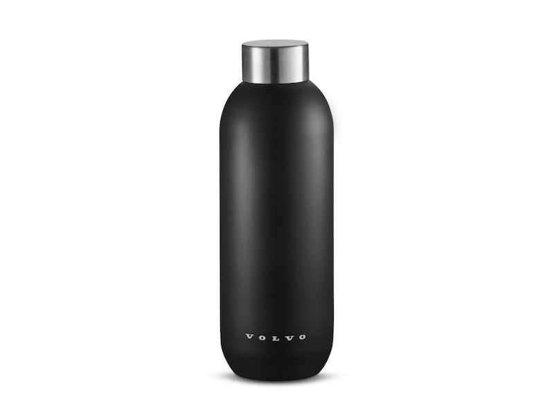 Volvo Lifestyle Stelton Water Bottle