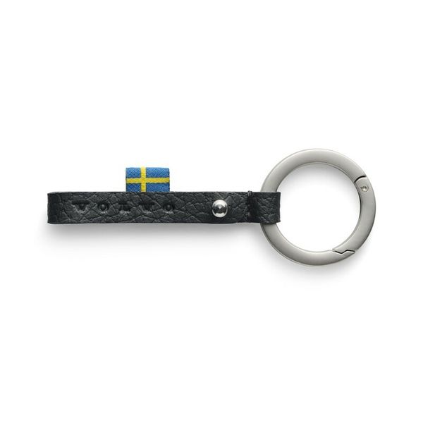 Volvo Lifestyle Key ring microtech