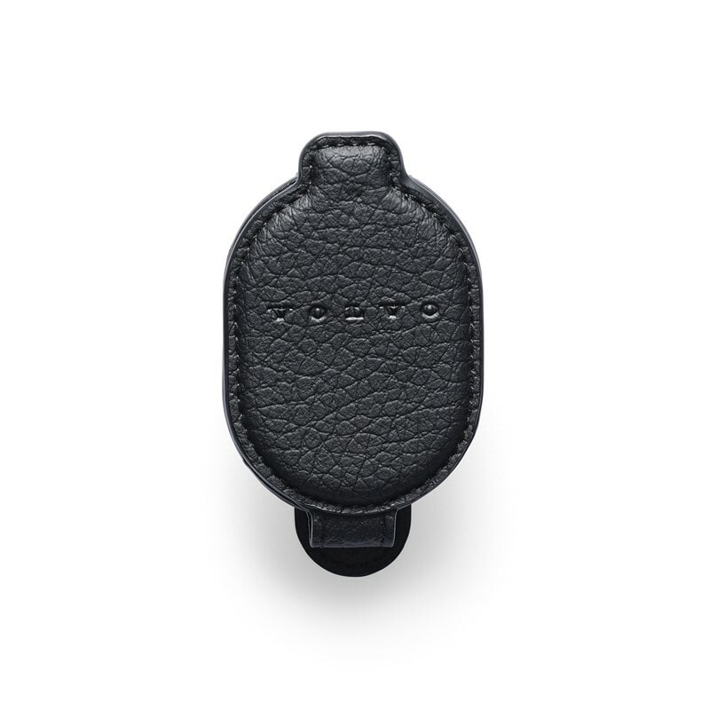 Volvo Lifestyle Sunglass holder microtech