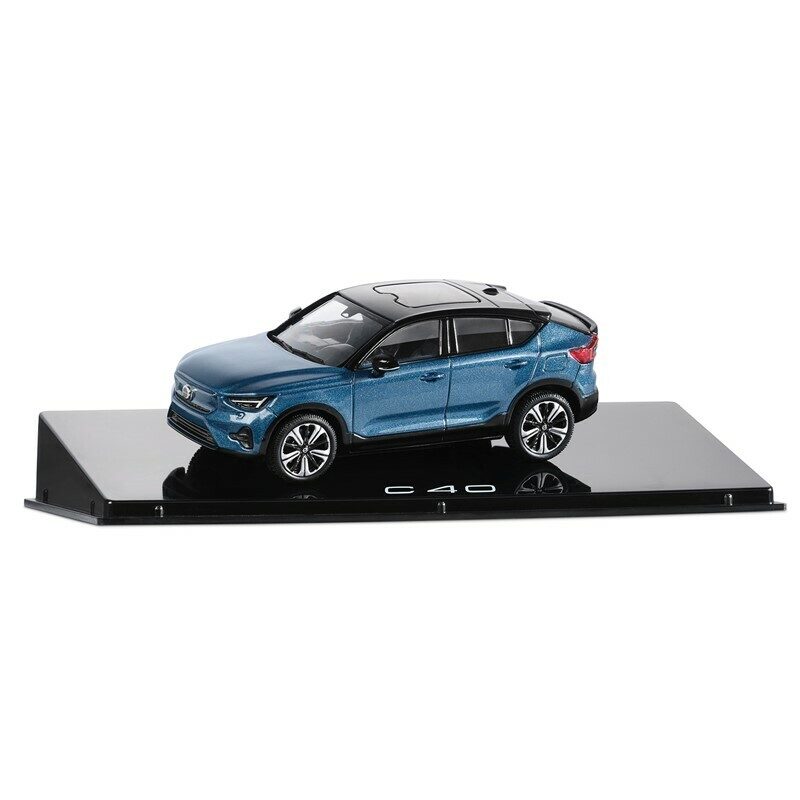 Volvo Lifestyle C40 1:43