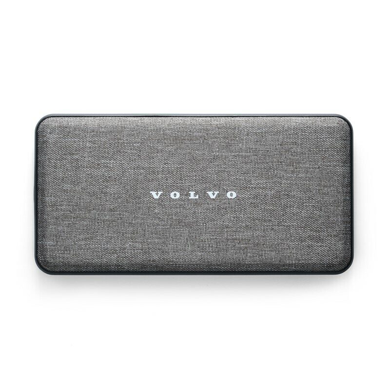 Volvo Lifestyle Power bank