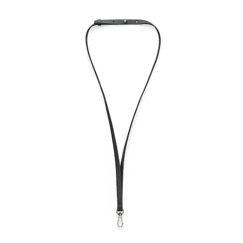 Volvo Lifestyle Lanyard microtech