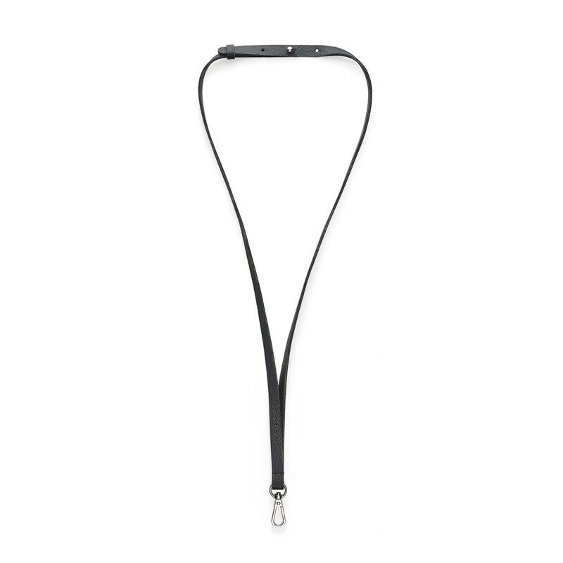 Volvo Lifestyle Lanyard microtech