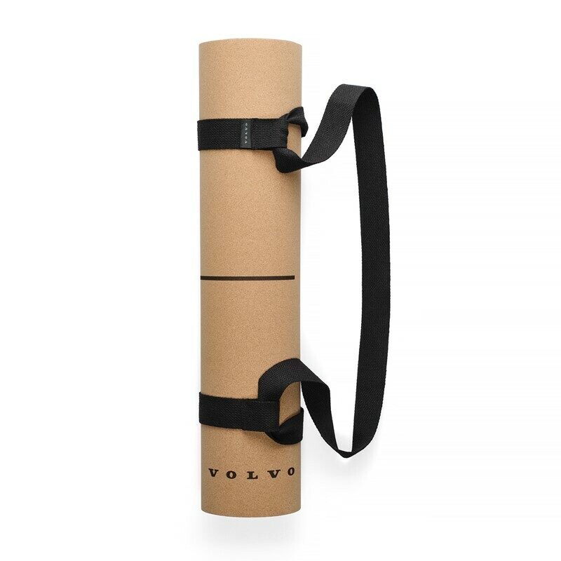 Volvo Lifestyle Yoga mat