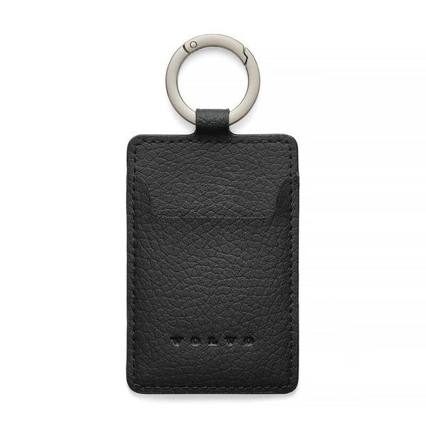 Volvo Lifestyle Key card holder microtech