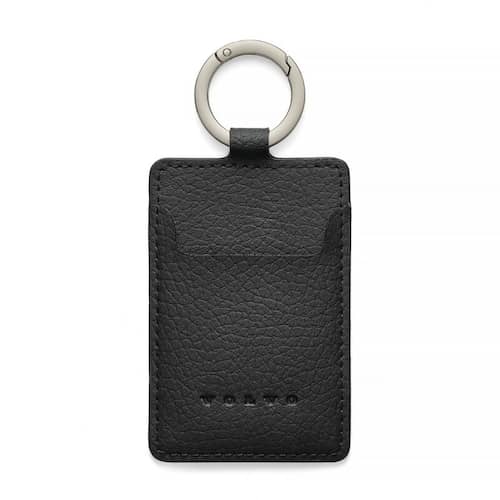 Volvo Lifestyle Key card holder microtech