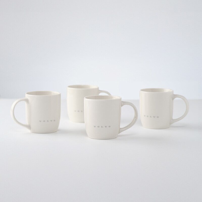 Volvo Lifestyle Mugs