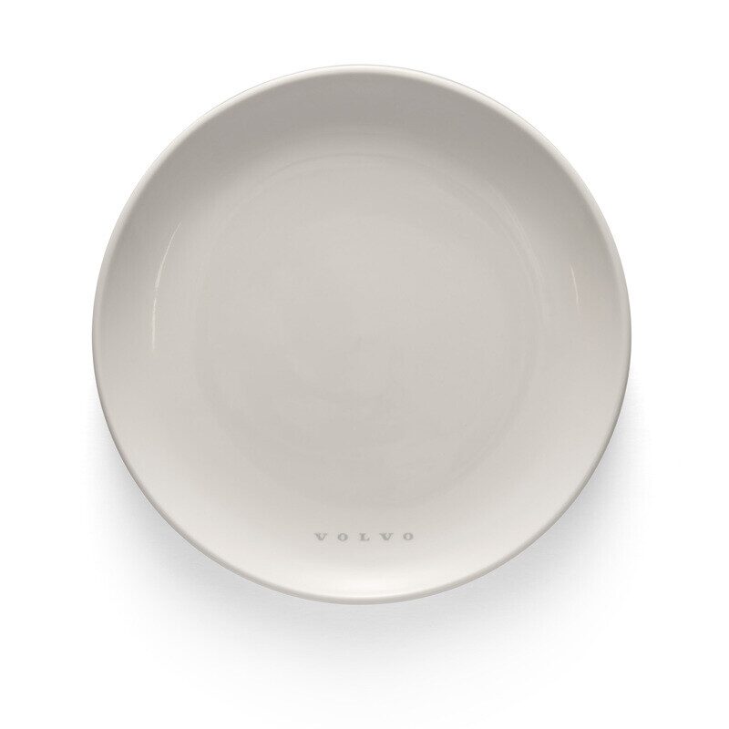 Volvo Lifestyle Tallrik
