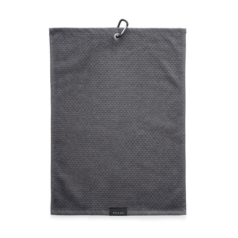 Volvo Lifestyle Sports towel