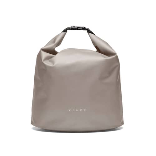 Volvo Lifestyle Charger Cable Bag