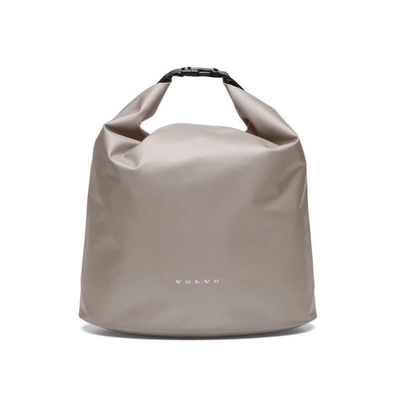 Volvo Lifestyle Charger Cable Bag
