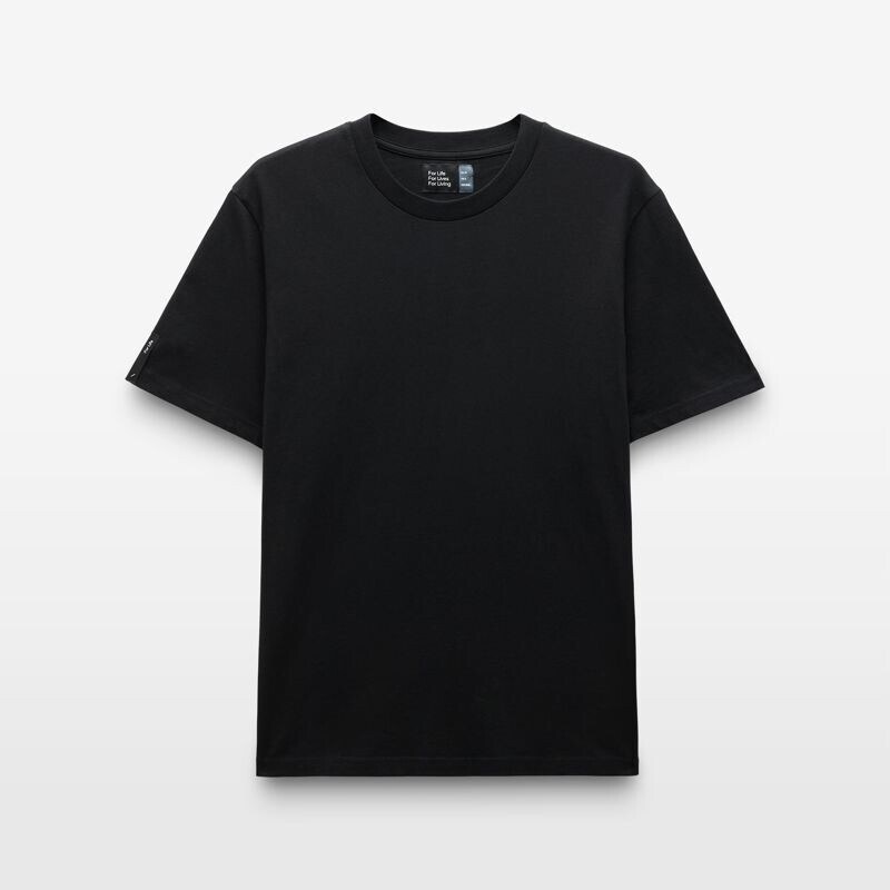 Volvo Lifestyle T-shirt black