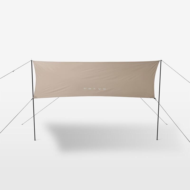 Volvo Lifestyle Canopy