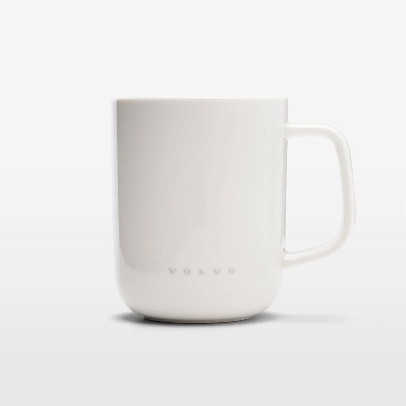 Volvo Lifestyle Mug