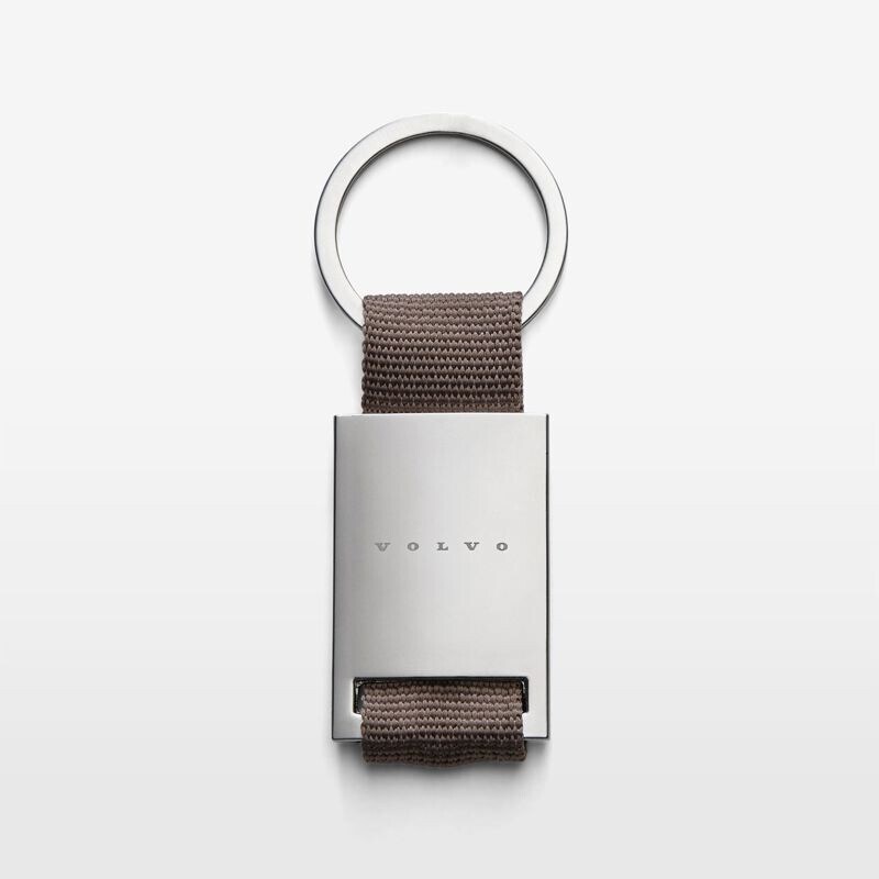 Volvo Lifestyle Key ring