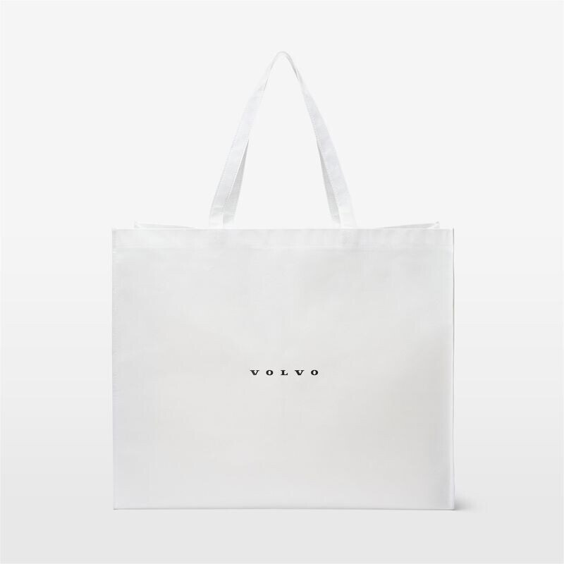 Volvo Lifestyle Non-woven shopping bag