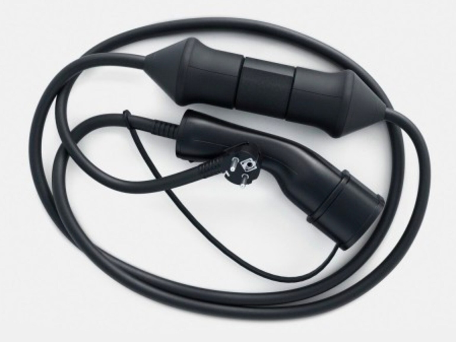 Polestar Original Laddkabel Schuko till Typ-3