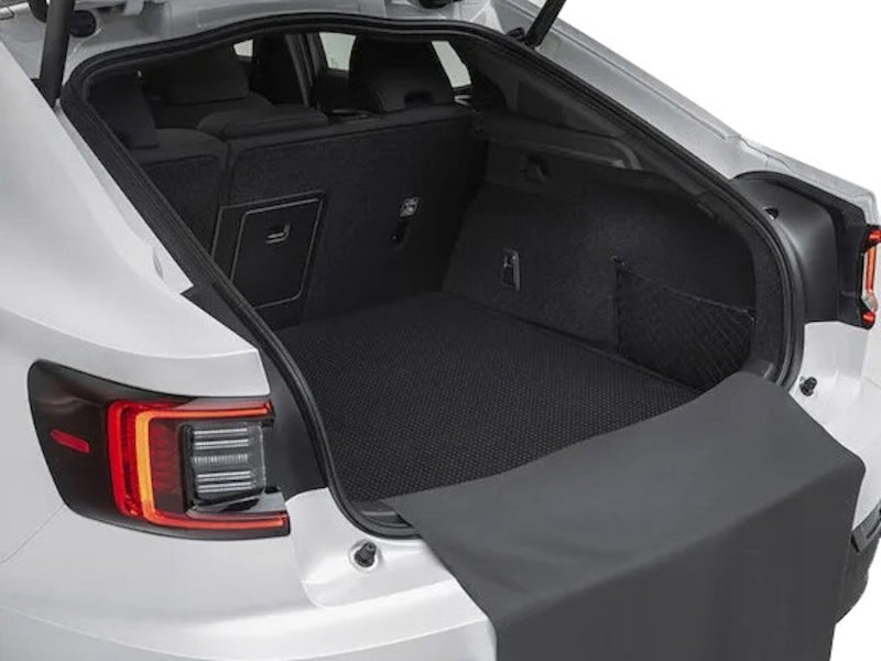 Polestar Original Bagagerumsmatta