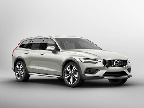 Volvo Original Exteriört Styling Kit