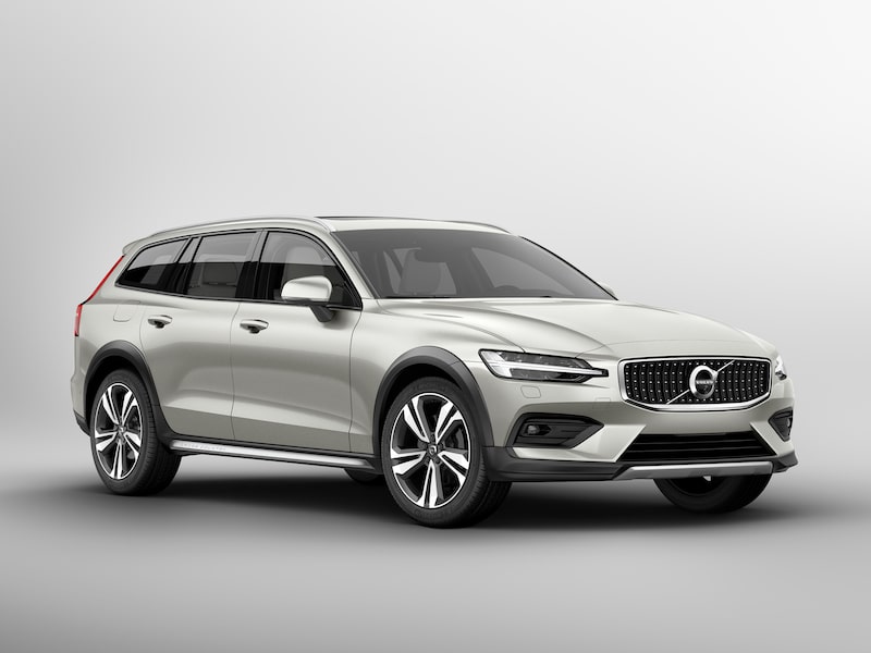 Volvo Original Exteriört Styling Kit