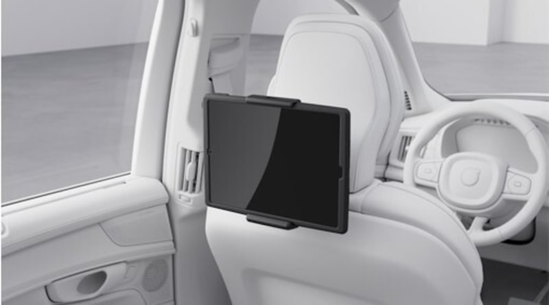 Volvo Original Hållare för läsplatta
