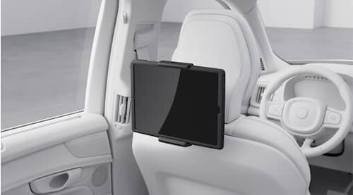 Volvo Original Hållare för läsplatta