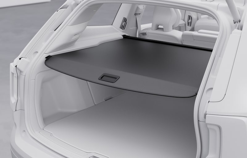 Volvo Original Insynsskydd