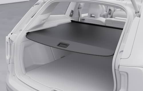 Volvo Original Insynsskydd