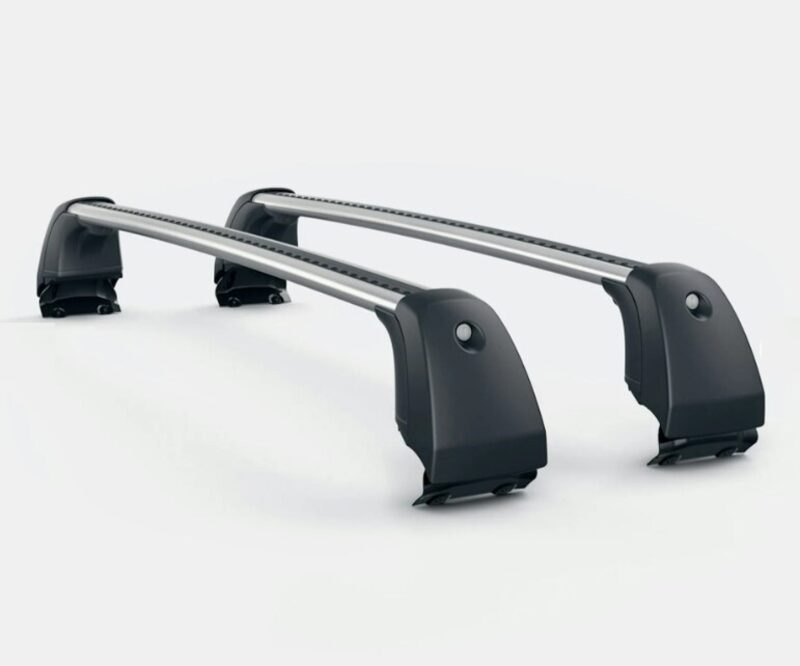 Polestar Original Lasthållare