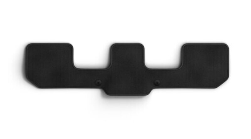 Volvo Original Golvmatta tredje raden, textil