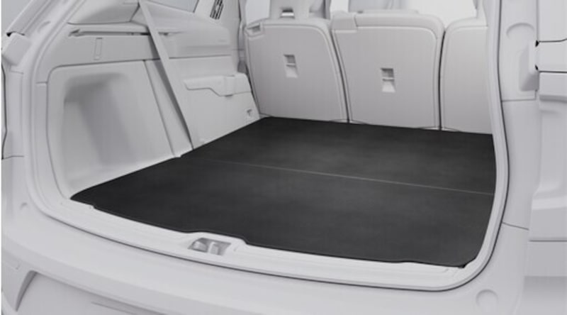 Volvo Original Bagagerumsmatta vändbar