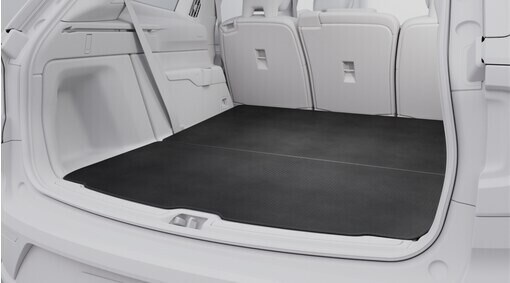 Volvo Original Bagagerumsmatta vändbar