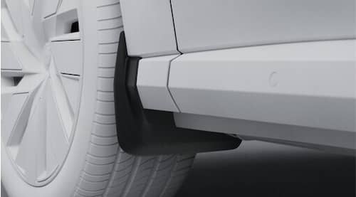 Volvo Original Stänkskydd