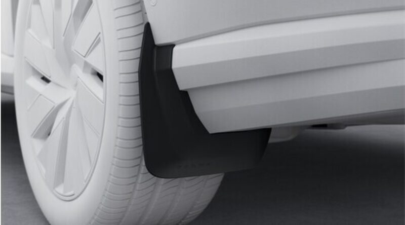 Volvo Original Stänkskydd