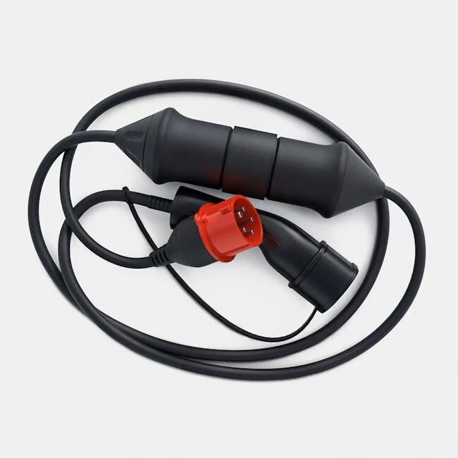 Polestar Original Laddkabel