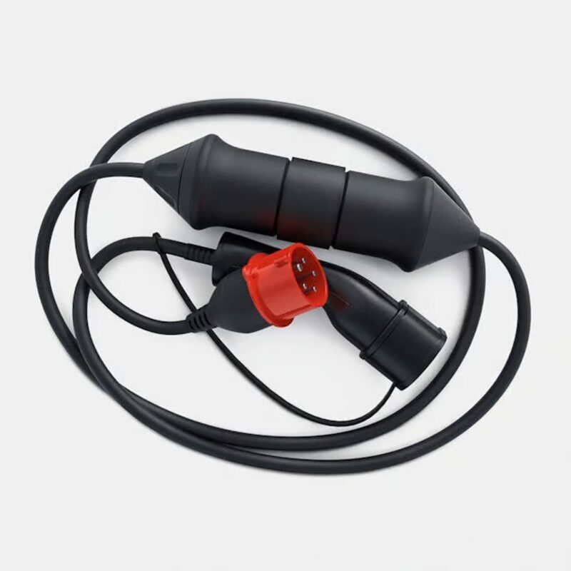 Polestar Original Laddkabel