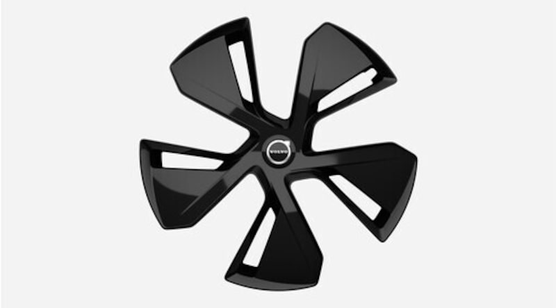 Volvo Original Hjulkapsel 20" Aero