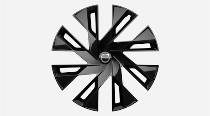 Volvo Original Hjulkapsel 21" Aero