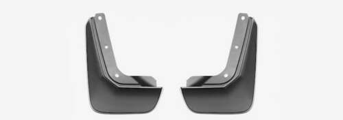 Polestar Original Stänkskydd