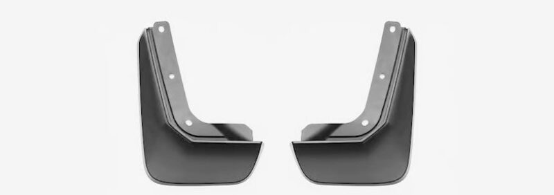 Polestar Original Stänkskydd