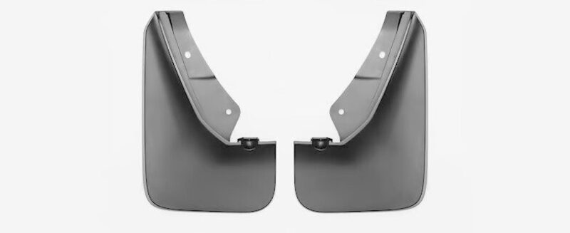 Polestar Original Stänkskydd