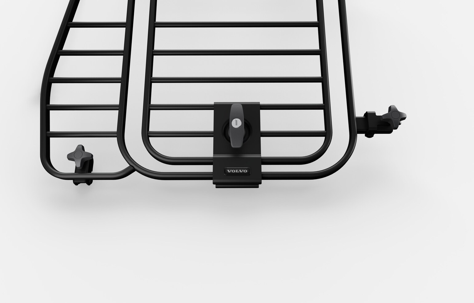 Volvo Original Hundgrind