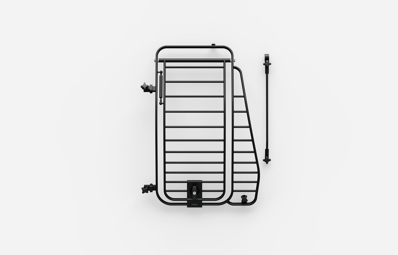 Volvo Original Hundgrind