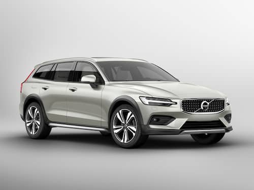 Volvo Original Exteriört Stylingpaket