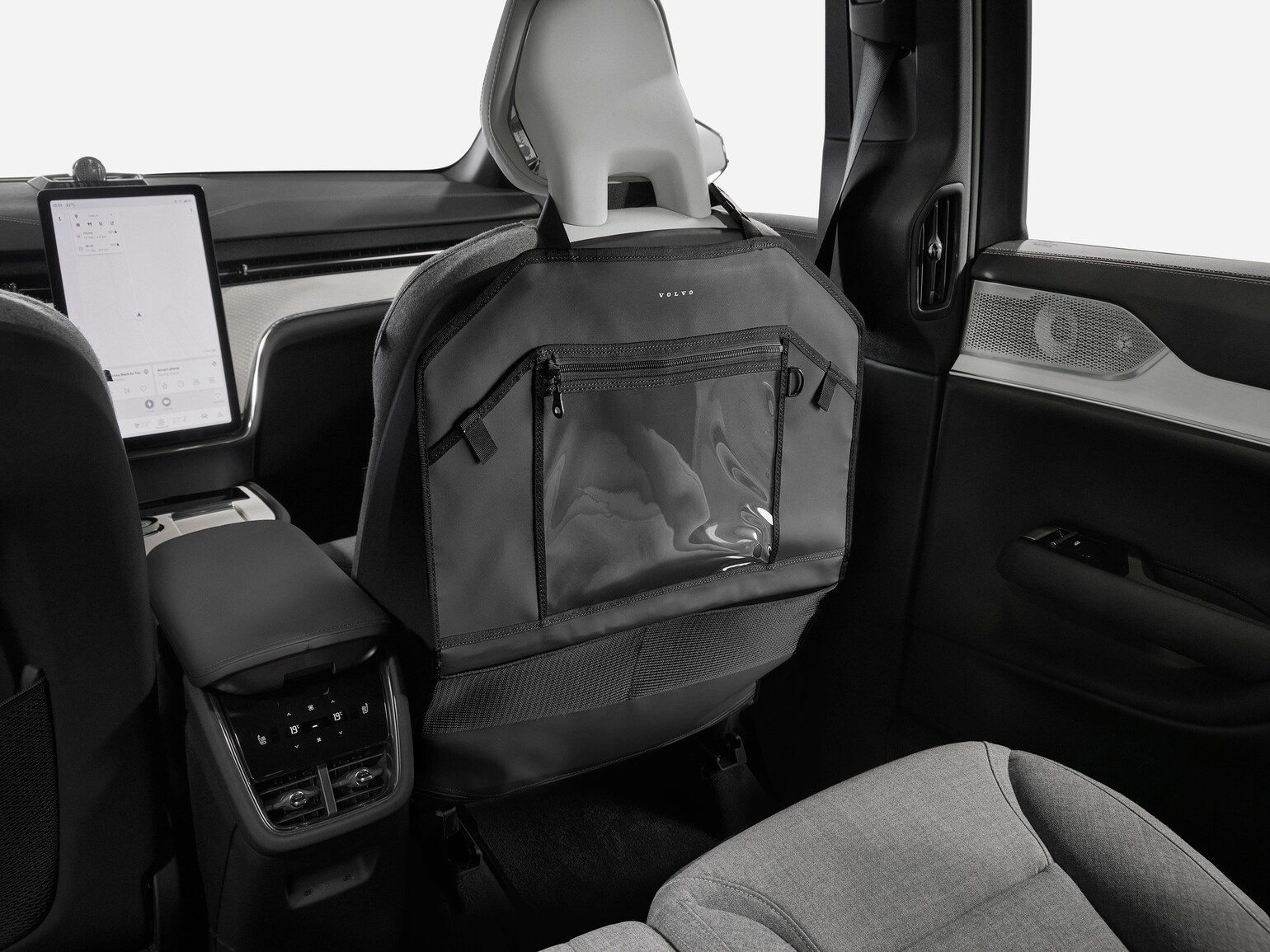 Volvo Original Sparkskydd