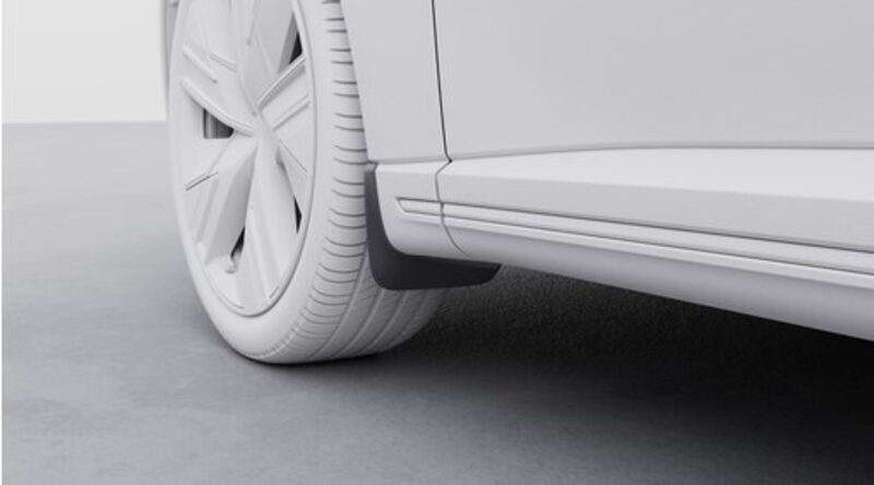 Volvo Original Stänkskydd fram