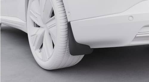 Volvo Original Stänkskydd bak