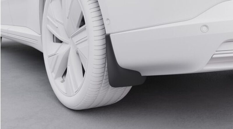 Volvo Original Stänkskydd bak