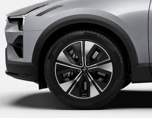 Polestar Original 20" Aero